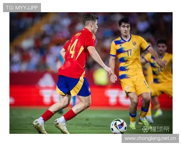 西媒报道费尔明与加维两度冲突 队友及弗里克出面调解 西媒报道费尔明与加维两度冲突 队友及弗里克出面调解